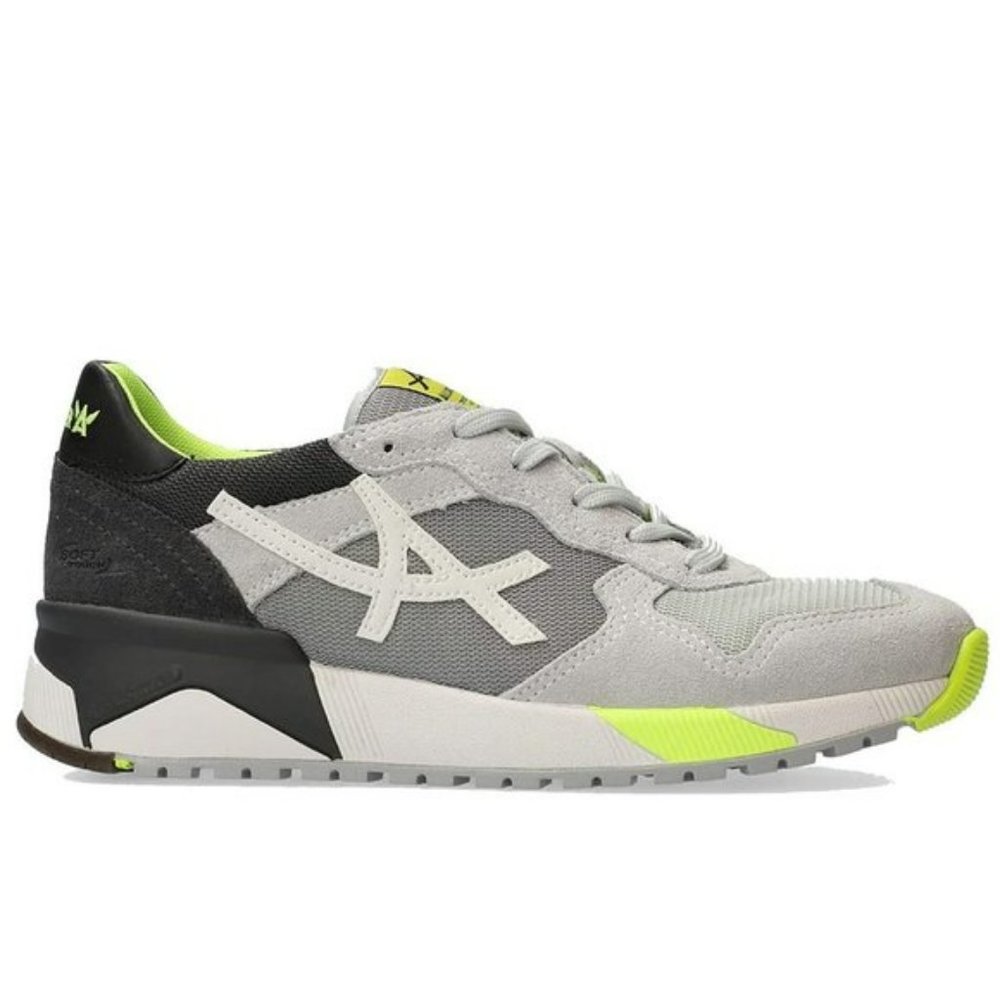 Allrounder by Mephisto Womens Vitesse Sneaker